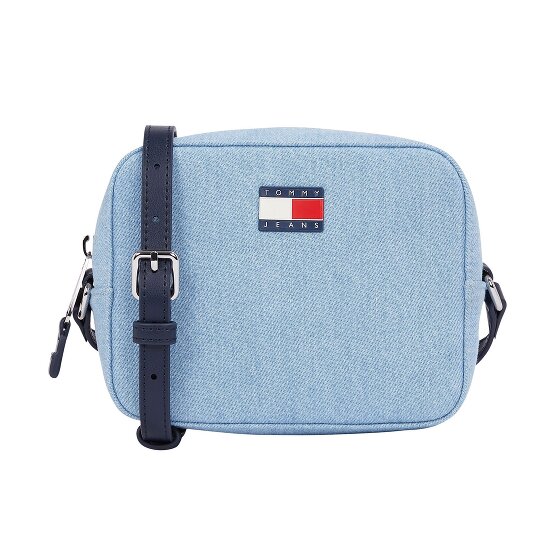 Tommy Hilfiger Jeans TJM ESS Must Borsa a tracolla 18 cm Tommy Hilfiger Jeans TJM ESS Must Borsa a tracolla 18 cm