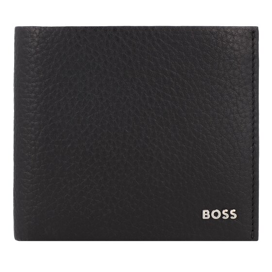 Boss New Portafoglio Pelle 11 cm
