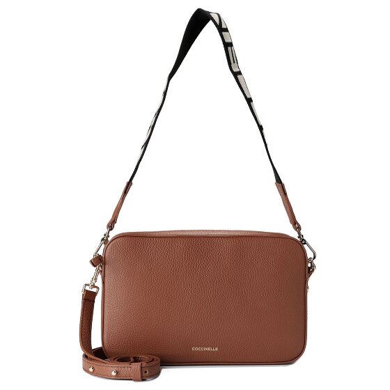 Coccinelle Teb Borsa a tracolla Pelle 25 cm