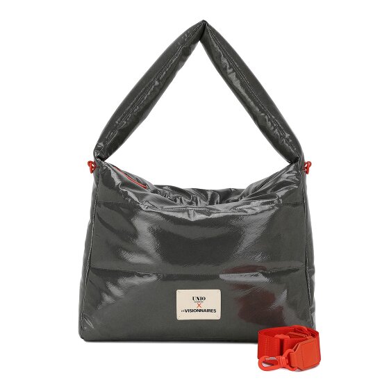 LES VISIONNAIRES Unio Hobo Borsa a spalla 47 cm