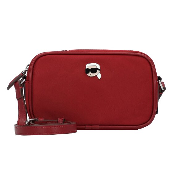 Karl Lagerfeld Ikon Borsa a tracolla 21 cm