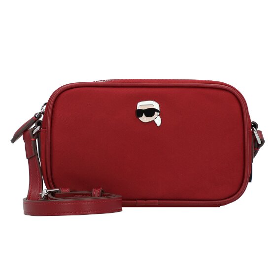 Karl Lagerfeld Ikon Borsa a tracolla 21 cm