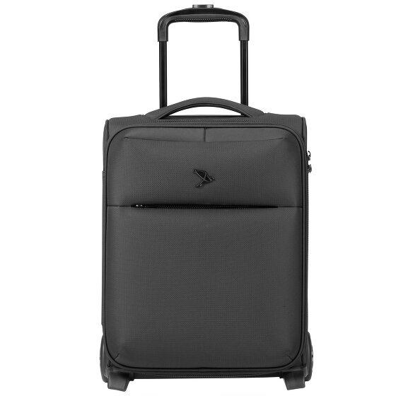 Pack Easy Easytrip 2 ruote Trolley cabina 45 cm