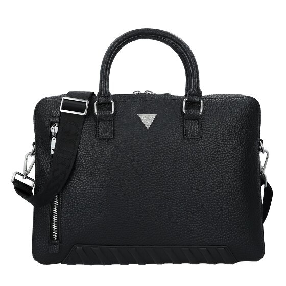 Guess Torino Valigetta 40 cm Scomparto per laptop