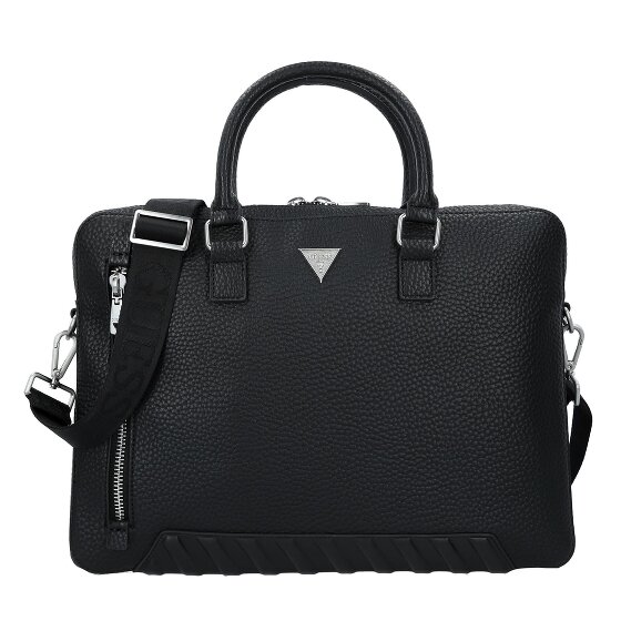 Guess Torino Valigetta 40 cm Scomparto per laptop Guess Torino Valigetta 40 cm Scomparto per laptop