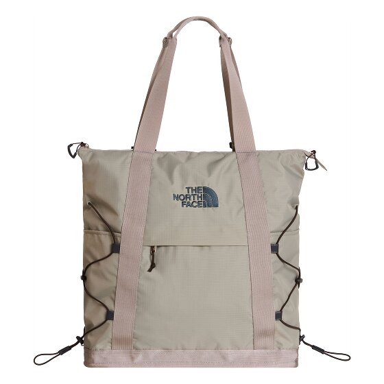 The North Face Borealis Borsa a spalla 47 cm Vano porta PC