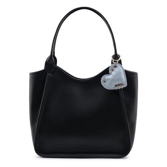 Seidenfelt Tahmela Borsa shopper 31 cm