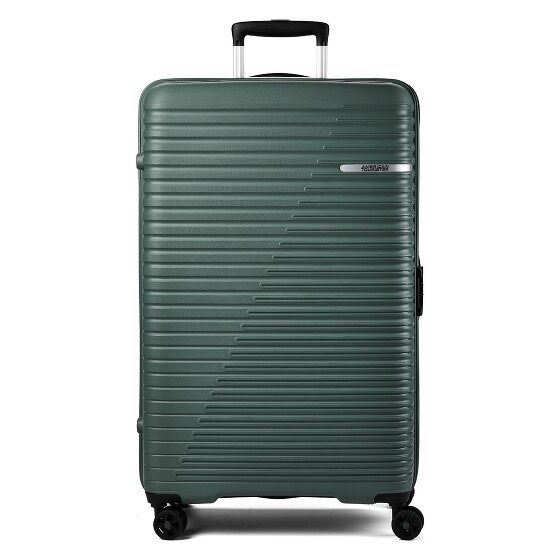 American Tourister Liftoff 4 ruote Carrello 78 cm