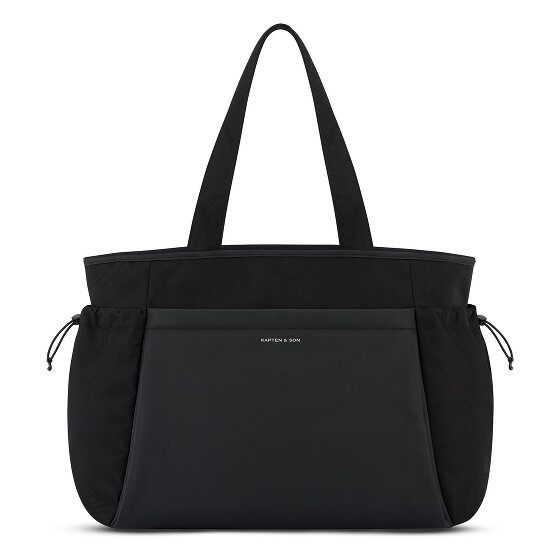 Kapten & Son Hellvi Pro Borsa shopper 55 cm Scomparto per laptop