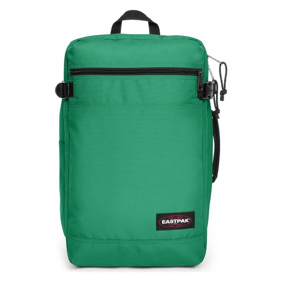 Eastpak Transit'r Pack Zaino Weekender 44 cm scomparto per laptop