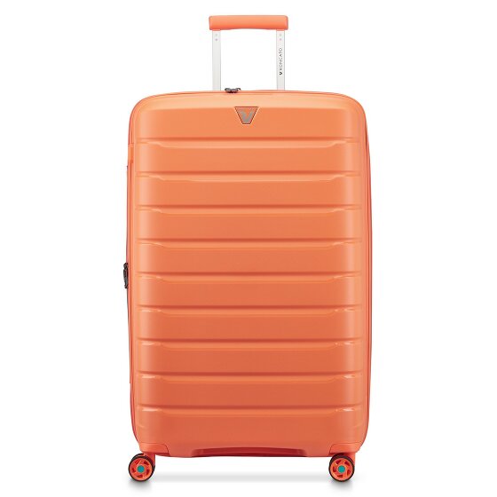 Roncato B-Flying Move 4 ruote Carrello 78 cm espandibile