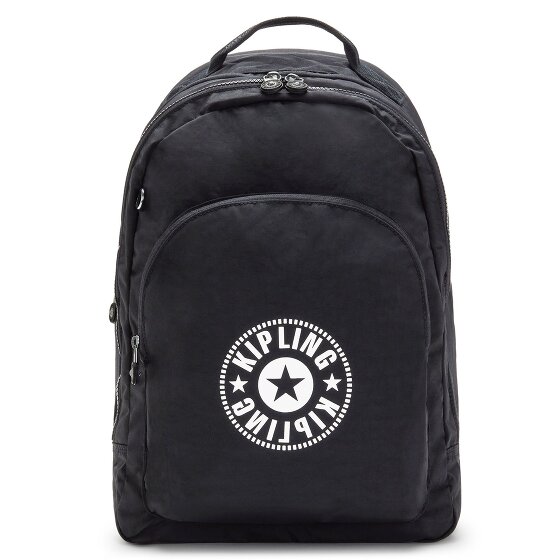 Kipling Zaino Centre Curtis XL Scomparto per laptop da 44 cm