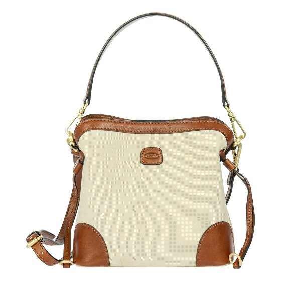 Bric's Volterra Trama Borsa a tracolla 20 cm
