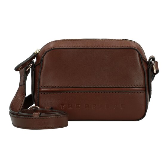 The Bridge Daphne Borsa a tracolla Pelle 19 cm
