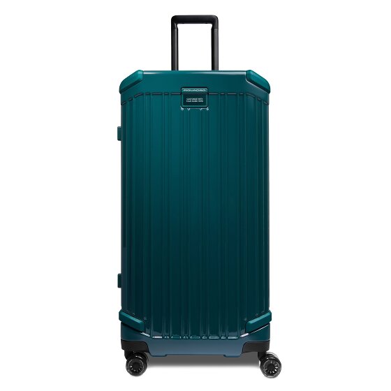Piquadro Pop 4 ruote Carrello 80 cm