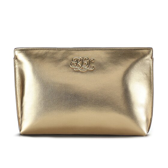 Lauren Ralph Lauren Top Pochette Pelle 27 cm