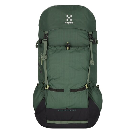 Haglöfs Rugged Mountain Q 75 Zaino da trekking 81 cm