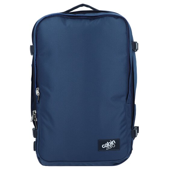 Cabin Zero Borsa da viaggio Classic Pro 42L Zaino 54 cm Scomparto per laptop Cabin Zero Borsa da viaggio Classic Pro 42L Zaino 54 cm Scomparto per laptop