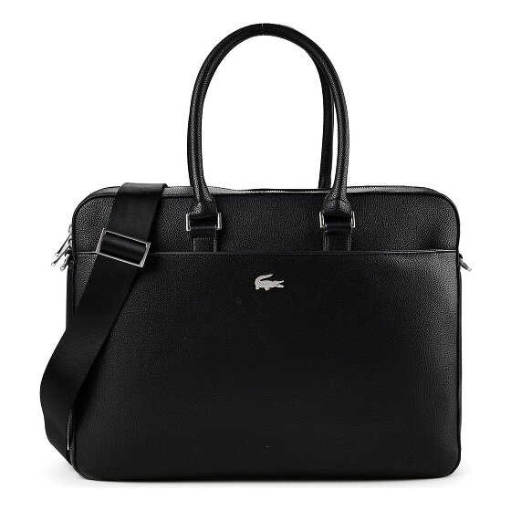Lacoste Business Valigetta 39 cm Vano porta PC
