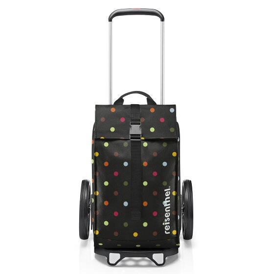reisenthel Citycruiser Carrello della spesa 55 cm