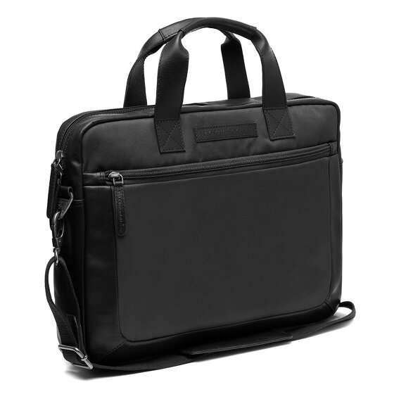 The Chesterfield Brand Fusion Narvik Valigetta 40 cm Scomparto per laptop