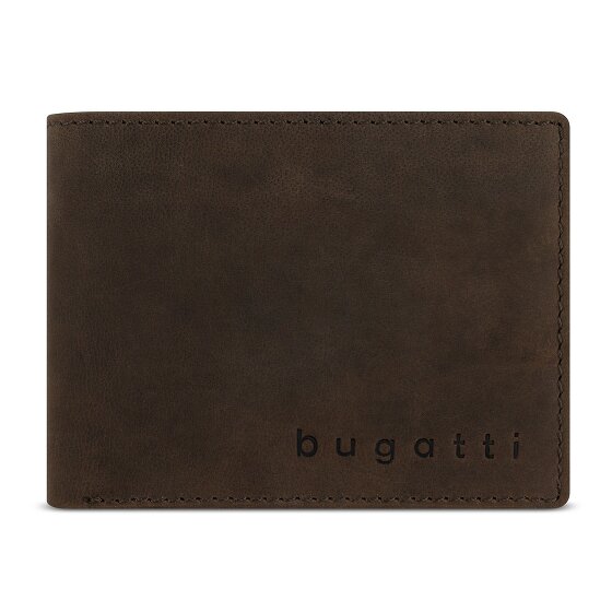 bugatti Luca Portafoglio Pelle 11 cm