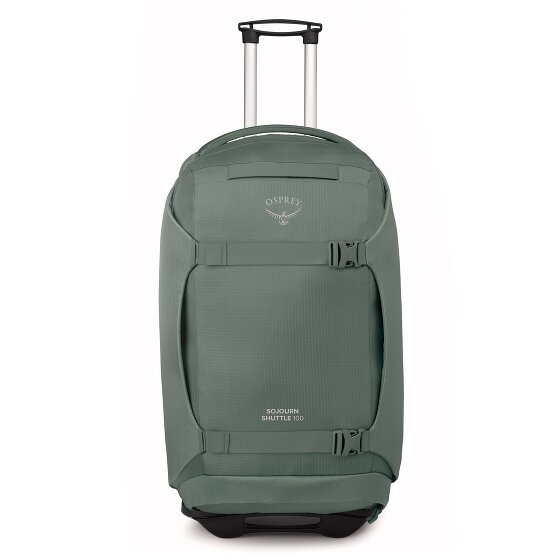 Osprey Sojourn 2 ruote Borsa da viaggio 78 cm