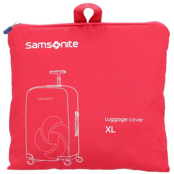 Samsonite Custodia Global Cover 86 cm