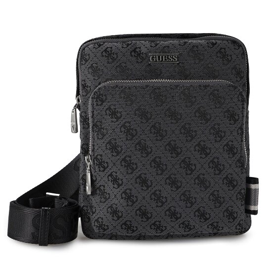 Guess Boston Borsa a tracolla 30 cm
