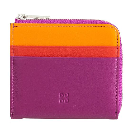 DuDu Portafoglio in pelle 10,5 cm
