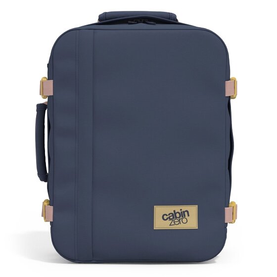 Cabin Zero Adventure 119 Zaino da giorno 39 cm Scomparto per laptop