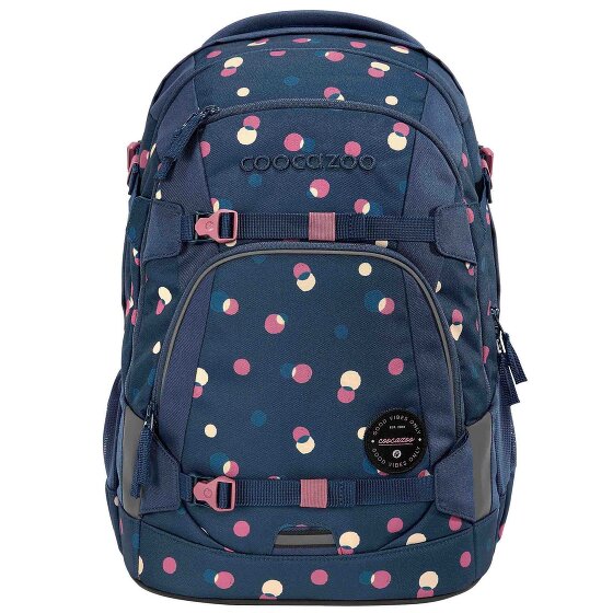 coocazoo Mate Zaino da scuola 44 cm