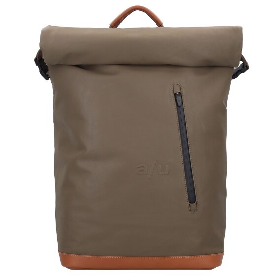 aunts & uncles Giappone Zaino Matsuyama Scomparto per laptop da 48 cm