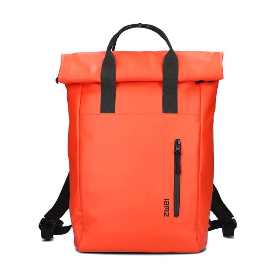 Zwei Cargo Zaino da giorno 44 cm Scomparto per laptop