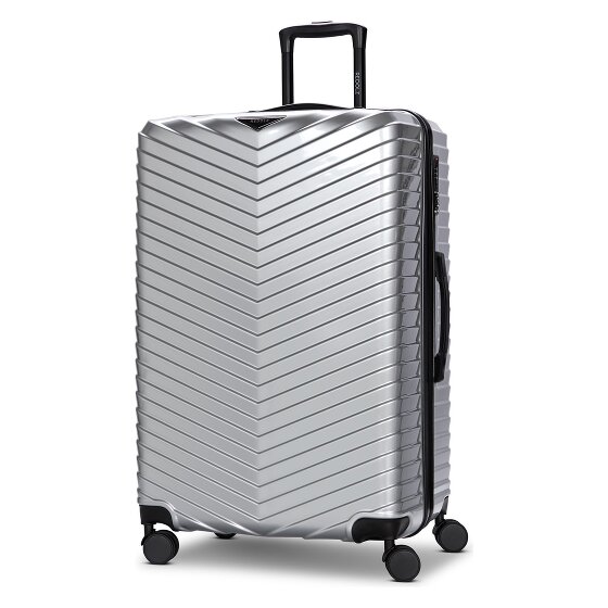 Redolz Essentials 18 2.0 4 ruote Carrello L 76 cm espandibile