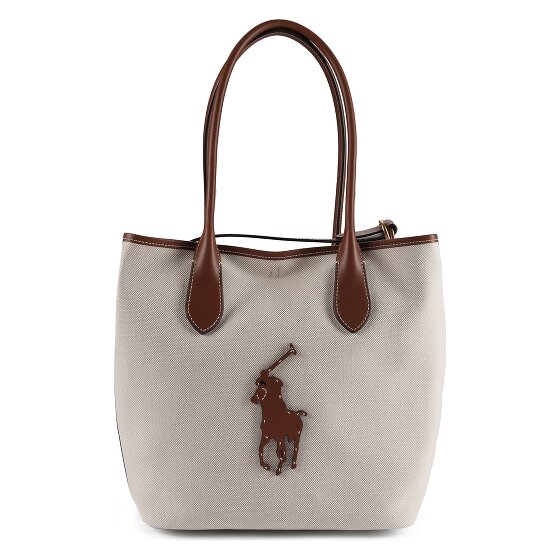 POLO RALPH LAUREN Bellport Borsa shopper 51 cm