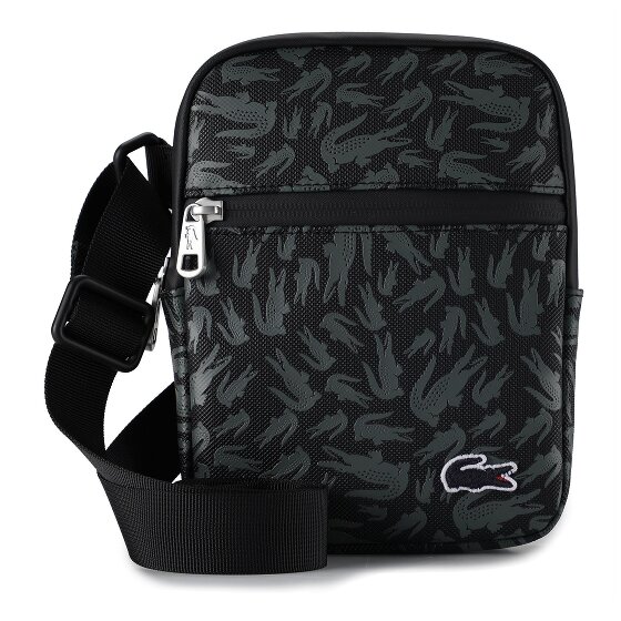 Lacoste Core Essentials Lcst Mini Borsa Borsa a tracolla S 15 cm