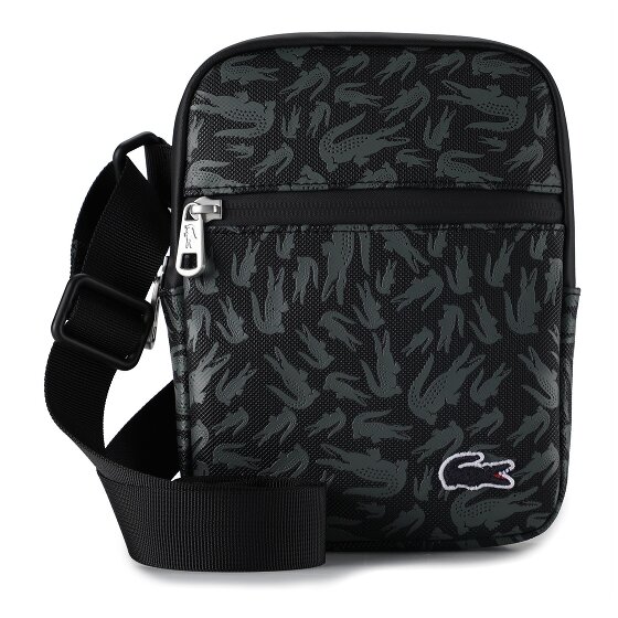 Lacoste Core Essentials Lcst Mini Borsa Borsa a tracolla S 15 cm Lacoste Core Essentials Lcst Mini Borsa Borsa a tracolla S 15 cm