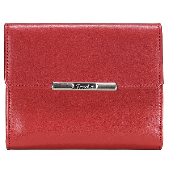 Esquire Portafoglio Helena in pelle 12 cm