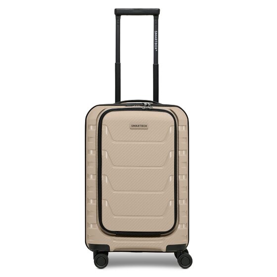 Smartbox Edition 01 4 ruote Carrello della cabina 55 cm Scomparto per laptop
