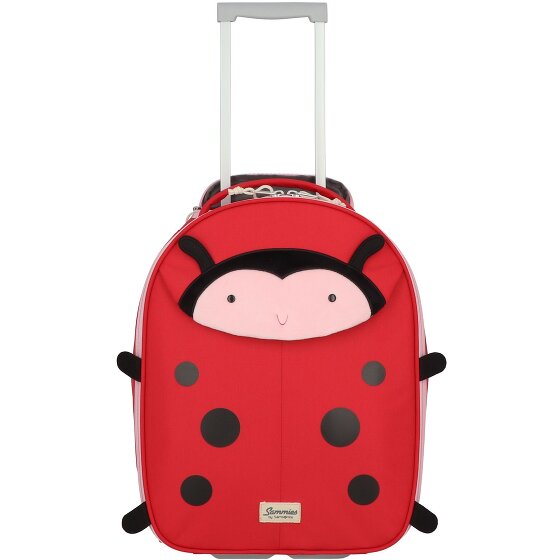 Sammies by Samsonite Happy Sammies Eco Carrello per bambini a 2 ruote 45 cm