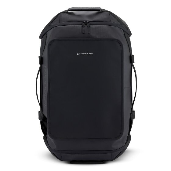 Kapten & Son Lisbon Borsa da viaggio Weekender L 64 cm