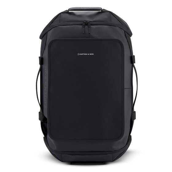 Kapten & Son Lisbon Borsa da viaggio Weekender L 64 cm