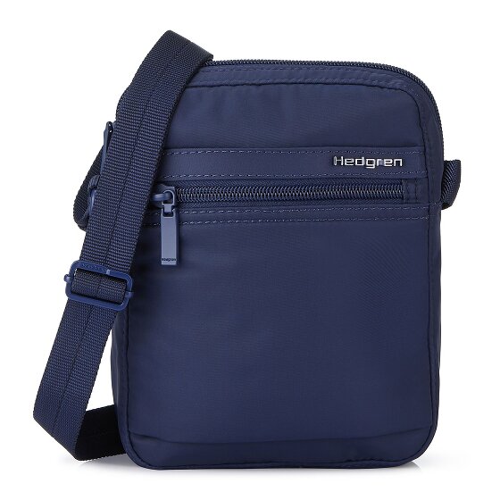 Hedgren Inner City Rush Mini Borsa Borsa a tracolla Protezione RFID 17.5 cm