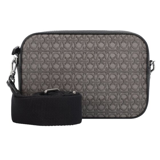 Coccinelle Tebe Borsa a tracolla Pelle 19 cm