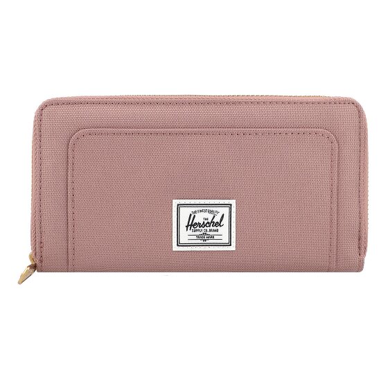 Herschel Thomas Portafoglio Protezione RFID 17.5 cm