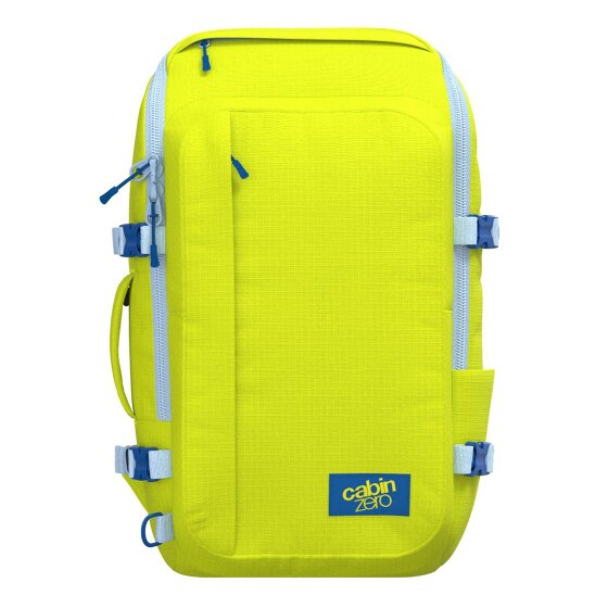 Cabin Zero Zaino Adventure Cabin Bag ADV 32L 46 cm