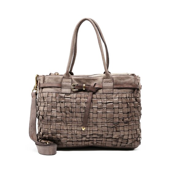 Campomaggi Penelope Borsa shopper Pelle 34 cm