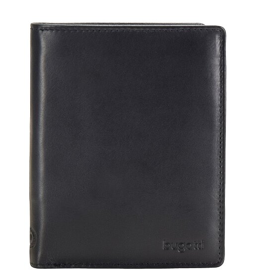 bugatti Primo Portafoglio in pelle 10 cm