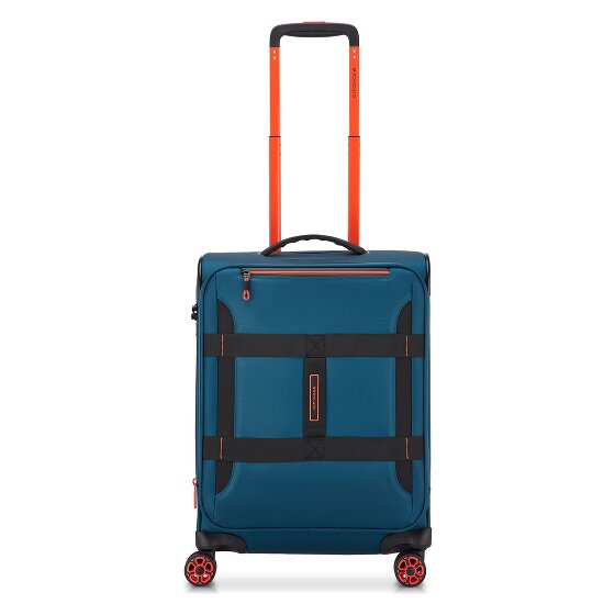 Roncato Norway 4 ruote Carrello della cabina 55 cm